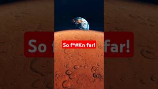 Mars is How Far [upl. by Ferino]