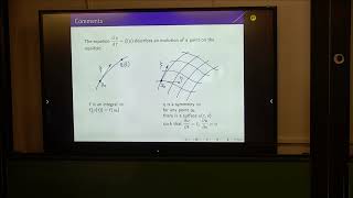 Nijenhuis Geometry symmetries conservation laws and applications to geodesically equivalent metrics [upl. by Lewap844]