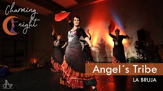 Angel´s Tribe at Charming night 3 in Czech Budweis [upl. by Nilpik]