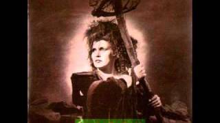 Lene Lovich  Nightshift [upl. by Oicnoel]