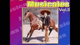 Antonio Aguilar El Siete De Copaswmv [upl. by Dryden]