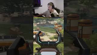 GRANATEN GEMEISTERT apex apexlegends clipped Twitch derpandash [upl. by Adnarim]