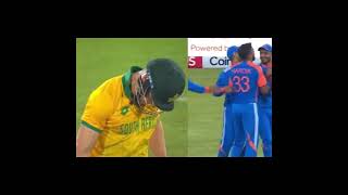 IND Vs SA Axar Patel ने दोहराया T20 WC Final वाला करिश्मा  नामुमकिन कैच से पलट दिया पूरा मैच [upl. by Oivat]