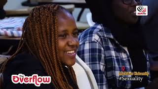 THE OVERFLOW SHOW EPISODE 14 16TH NOV 2024SEXUALITYOBSERVING PURITYDATING [upl. by Leroi]