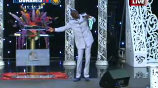 Dr Paul Enenche  International Ministers Flaming Fire Conference Day 1 [upl. by Marjie945]