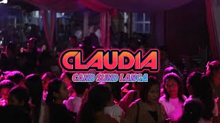 CLAUDIA  CAND SUND LANGA  PARTY VIRAL  LOPEEZ LAMAHORA REMIX [upl. by Letisha274]