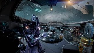 Donde farmear las reliquias de Inaros Prime warframe [upl. by Eiznyl]