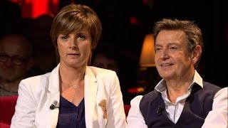 Wat Jan Verheyen en partner Lien niet lukt lukt Willy en Cindy wel  De Parenclub  VTM [upl. by Owens]