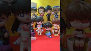 DETECTIVE CONAN POP MART [upl. by Myrna965]