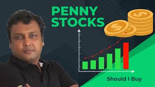 Penny stocks to buy  Investing in Penny stocks can be risky Penny stocks can wipe out your capital [upl. by Anitram201]