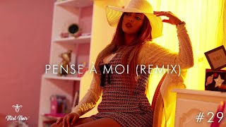 NEJ  Pense À Moi Audio officiel [upl. by Notloc]