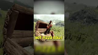 the totinos song is a banger tho funny gaming reekid vr [upl. by Rosner19]