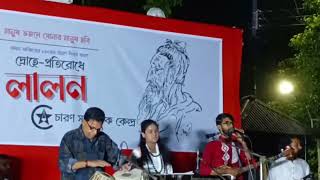 বলো স্বরুপ কোথায় আমার  Bolo sorup kothay amar  Shahriar shamim  Shamimsfolk [upl. by Ange916]