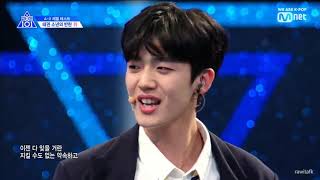 Kim Yohan 김요한  Come Back To Me 와줘 Produce X 101 Clean ver [upl. by Eerized214]