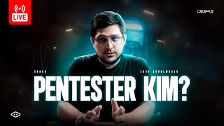 🔴 Campus live 7kun Pentester kim [upl. by Atul]