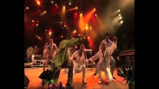 Kool amp The Gang  Fresh Live  Glastonbury [upl. by Willyt313]