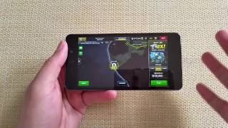 MyPhone Rio 2 Hands On Review [upl. by Mellisa638]