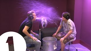 Innuendo Bingo with Jack and Dean [upl. by Akceber663]