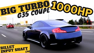 How To Make A BULLETPROOF INFINITI G35 EP4 [upl. by Miranda]