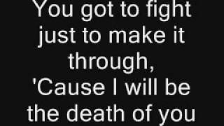 Breaking Benjamin  Breath  Lyrics Video [upl. by Eca823]