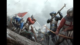 Legend Mod  Medieval 2 Total War [upl. by Lilhak]