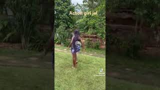 Acholi traditional dance acholi comedy duetcomedy funny footballplayers funny duetstar [upl. by Lesslie]