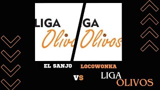 F5 Libre Locowonka vs El Sanjo [upl. by Pena]