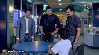 CID  च ई डी  Masoom Baby Ka Rahasya  Episode 1150  7th November 2014 [upl. by Molahs929]