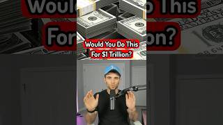 Would YOU Do THIS For A Trillion Dollars memes edited ytp relatable ​⁠Sambucha [upl. by Einiar210]