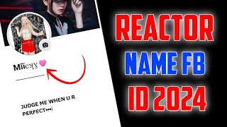 HOW TO CREATE FB STYLISH NAME ID  FACEBOOOK UNIQUE NAME ID [upl. by Kiraa]