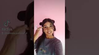 My sister tik tok video [upl. by Temme]