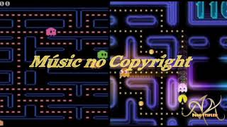 AdhesiveWombat  8 Bit Adventure ★ No Copyright Music ★ Action Anime [upl. by Aniuqal484]