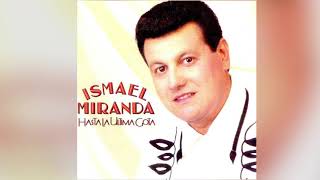 Ismael Miranda Medley Boleros [upl. by Corbet225]