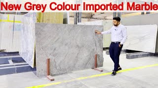 Best Gray Imported Marble in 2024  Mystone imported Marble [upl. by Aseena]