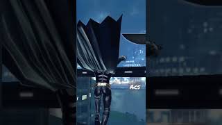 batman flying but this is different🤨the dark knight rises gameplay AndroidACS ClassicTamilbatman [upl. by Dumm]