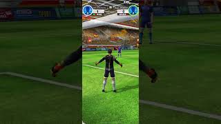 Football Strike match [upl. by Eppes]