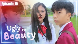 UGLY TO BEAUTY SHORT FILM  EPISODE 10 [upl. by Travers975]