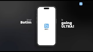 Meet the all new Botim Ultra App [upl. by Capone764]