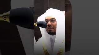 Sheikh yassir al dossary Quran recitation  heart touching recitation  viralforyou qurantilaw [upl. by Rezal943]