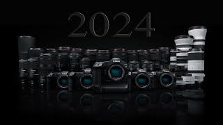 Lets Talk about the Canon 2024 Roadmap R1 R5 II R7 II Lenses amp More [upl. by Zoba]