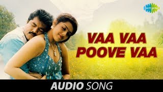 Rishi  Vaa Vaa Poove song  Sarath kumar  Meena [upl. by Aronel]