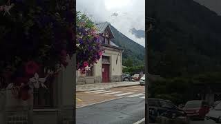 summer 2024 france 💖 chamonix 17thaugust 2024 [upl. by Lyon]