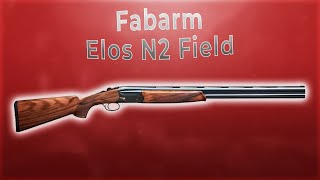 Fabarm Elos N2 Field [upl. by Sneve]