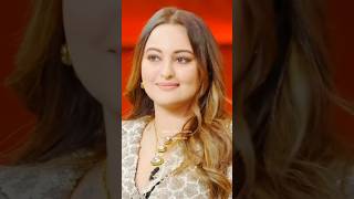 Sonakshi Sinha good or bad habits 😍❤️  KapilSharmaK9  sonakshisinha zaheeriqbal [upl. by Namrac]