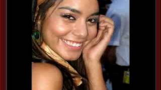 Vanessa Anne Hudgens  Say Ok FULL  Lyrics [upl. by Dyl]