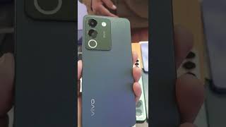 VIVO Y200 5G UNBOXING [upl. by Terej179]