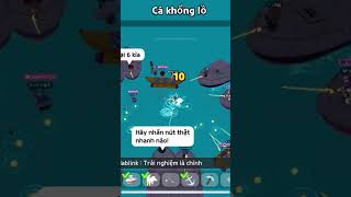 Săn thành công em thứ 121 câu đông rất vui kkk playtogether giaydeplinhquang gaming games [upl. by Cece]