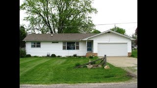 312 E Forest Ave Atwood Illinois [upl. by Ardnaeel]