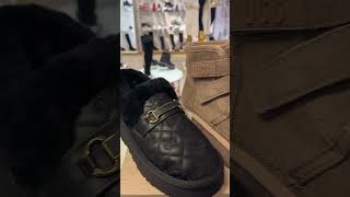 Modnato4kacomua uggs черевикижіночі угги черевикизимові уггі shoesforladies womensshoes [upl. by Arriec]