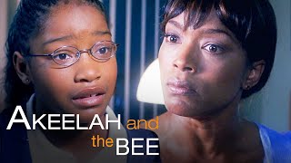 Akeelahs Mom Forbids Her From Competing Scene  Akeelah and the Bee [upl. by Silevi]